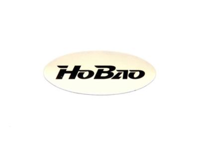 Nameplates (nitro) MT HOBAO RACING