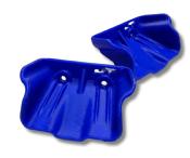 Aileron avant "AEROVEX" pré-découpe pour MUGEN/SWORKZ Buggy (2) (choix de couleurs) PROMOTION 