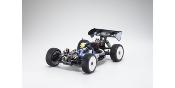 MP10 TKI3 NITRO 4x4 (Voiture seule) KYOSHO