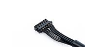 Cable sensor avec convertisseur 100mm LRP