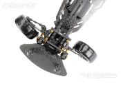 Kit T410D 1/10 2WD DRIFT CARTEN