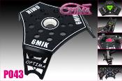 Support de voiture multi fonction (choix de couleur) OPTIMA