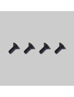 Vis pour bouchons à émulsion (4) RC-PROJECT