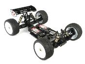 Truggy Pro Kit S35-T2e EVO 1/8e SWORKZ