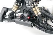 PRE COMMANDE - S35-5 1/8 Pro Nitro Buggy Pro Kit SWORKZ
