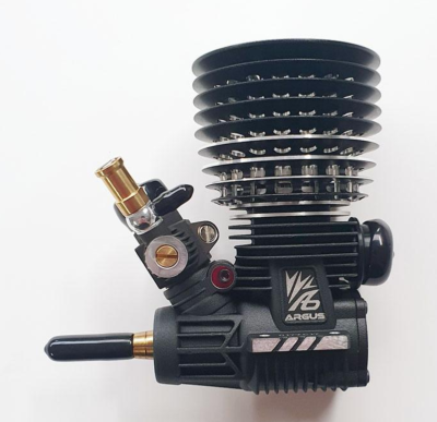 Moteurs thermiques Argus 3.5cc et accessoires