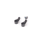 Bras de direction aluminium (2) SCHUMACHER RACING
