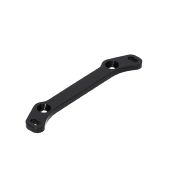 Barre ackerman 2 trous (D8/E8/D8T/E8T Evo) HB RACING