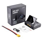 Chargeur M8D Dual 1-8S 30A DC TOOLKIT
