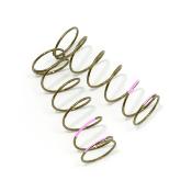 Ressorts d'amortisseurs PINK 1.4x7.25T, 68mm TEKNO RC