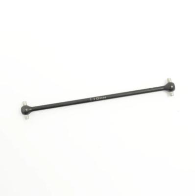 Cardan central AVANT Acier 110mm pour NB48 2.x TEKNO-RC