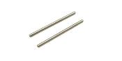 Axes de triangle Arriere 3x64mm (2) KYOSHO