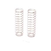 Ressorts "low-response" longs blancs 1.8 lb/in (pr) AEROX