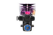 Moteur SPEED B21 Ronda Drake Edition 2 + Ligne TB02 O.S