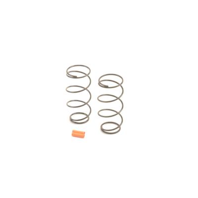 Ressorts High-Response Medium ORANGE - 4.3 lb/in (pr) CORE-RC
