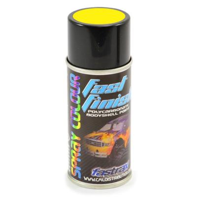 Peinture Jaune Lumineux (150ml) FASTRAX