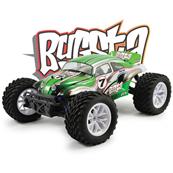 Carnage "Bugsta" 4X4 brushless RTR FTX