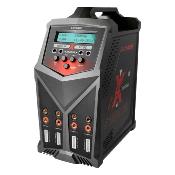 Chargeur X4 LiPo 1-6s 100W AC