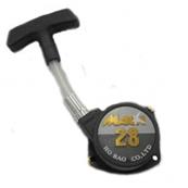 Tirette pour Mach 28