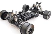 Hyper SS-E truggy brushless electro (voiture seule) HOBAO RACING