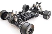 Hyper SS-E truggy brushless electro (voiture seule) HOBAO