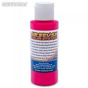 Peinture Néon rose 60ml HOBBYNOX