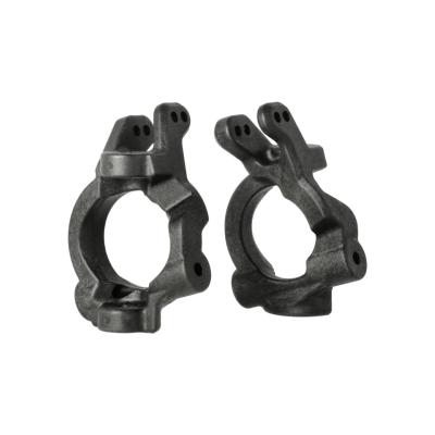 Etriers avants (2) HOBAO RACING