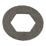 Slipper pad for torque limiter set MT HOBAO RACING