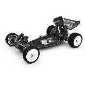 Buggy Cougar LD3M - Mod Spec (voiture seule) - SCHUMACHER