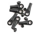 HD Rod Ends & Balls