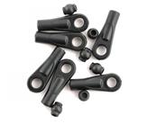 HD Rod Ends & Balls LOSI