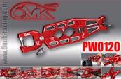 Pince 6-Mik multi-fonction + embout ø 3 6-Mik