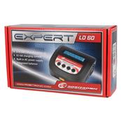 Chargeur Expert LD 60 2-4s 6A 60W ROBITRONIC