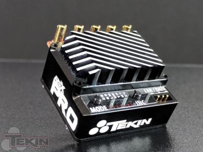 Variateur RSX Pro 1/10eme  Tekin