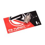 Bougie Turbo P3 Ultra Hot (1) RUDDOG
