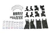 Starter pack SRX8 SERPENT RACING