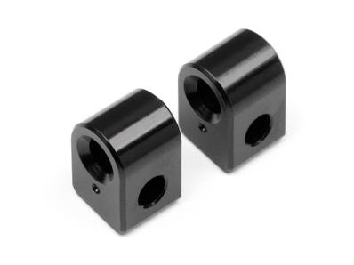 Supports de triangles type A (2) HB RACING