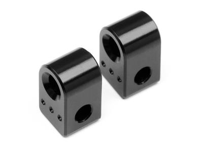 Supports de triangles type B (2) HB RACING