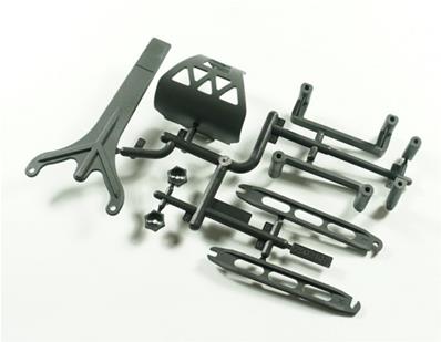 Battery Holder Parts Set SWORKZ