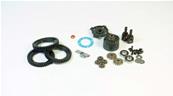 Différentiel central complet pour voiture brushless