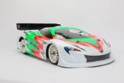 S35-GT2 1/8 Pro Nitro GT SWORKZ