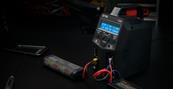Chargeur T200 AC/DC DUO LiPo 1-6s 12A 2x100W