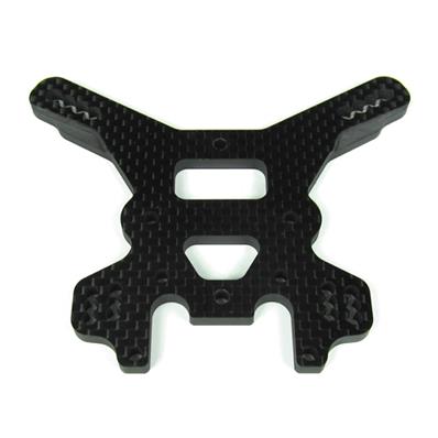 Support d'amortisseur arrière carbone EB48/SCT410
