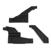 Chassis brace set (front/rear/center)