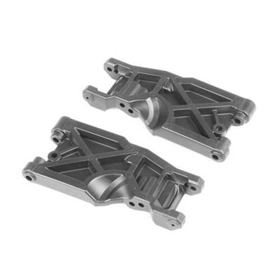 Triangles de suspensions arrières EB410.2 (2) TEKNO-RC