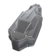 Carrosserie EB410/EB410.2 (0.8mm) non-peinte