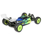 TLR 22X-4 4WD