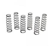 Kit de 3 paires de ressorts arrières (amortisseurs 16mm) 8T 3.0 LOSI
