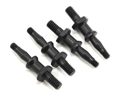 Fixations supérieures d'amortisseurs (4) 8IGHT 4.0
