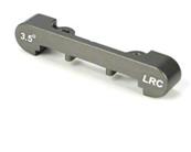 Cale de pincement aluminium LRC 3.5°